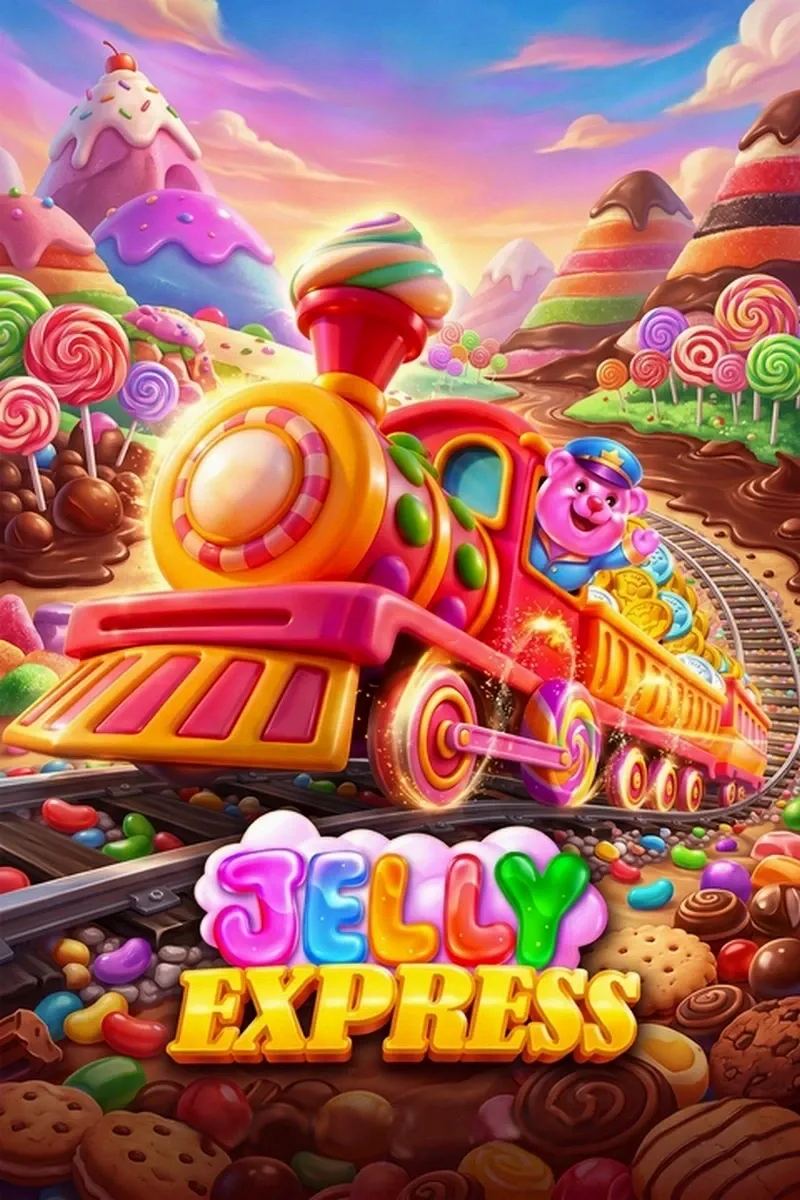 Jelly express
